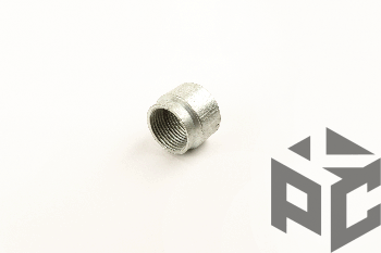 Бобышка БП1-М27х2-25 от производителя "Рускон"