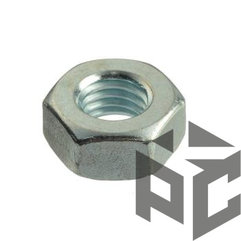 Гайка М-24 ГОСТ 5915-70 от производителя "Рускон"