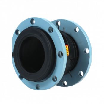 Компенсаторы фланцевые от производителя "Рускон"