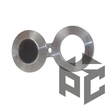 Заглушка поворотная ЗП (I)-250-6 ст.3 Т-ММ-25-2017-06 от производителя "Рускон"