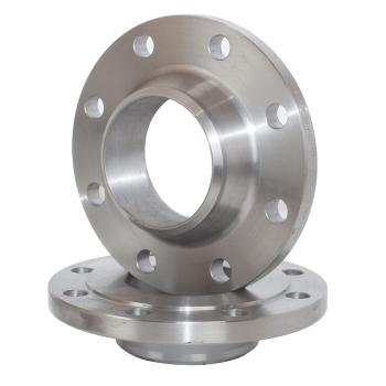 Фланец стальной воротниковый DN 125 PN 16 ГОСТ 33259 РусКон