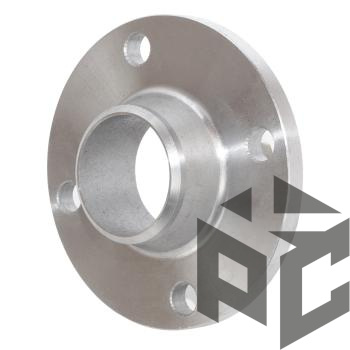 Фланец стальной воротниковый DN 50 PN 10 ГОСТ 33259 РусКон от производителя "Рускон"