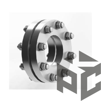 ИФС-B Ду 150 Ру 16 Техкомплект от производителя "Рускон"