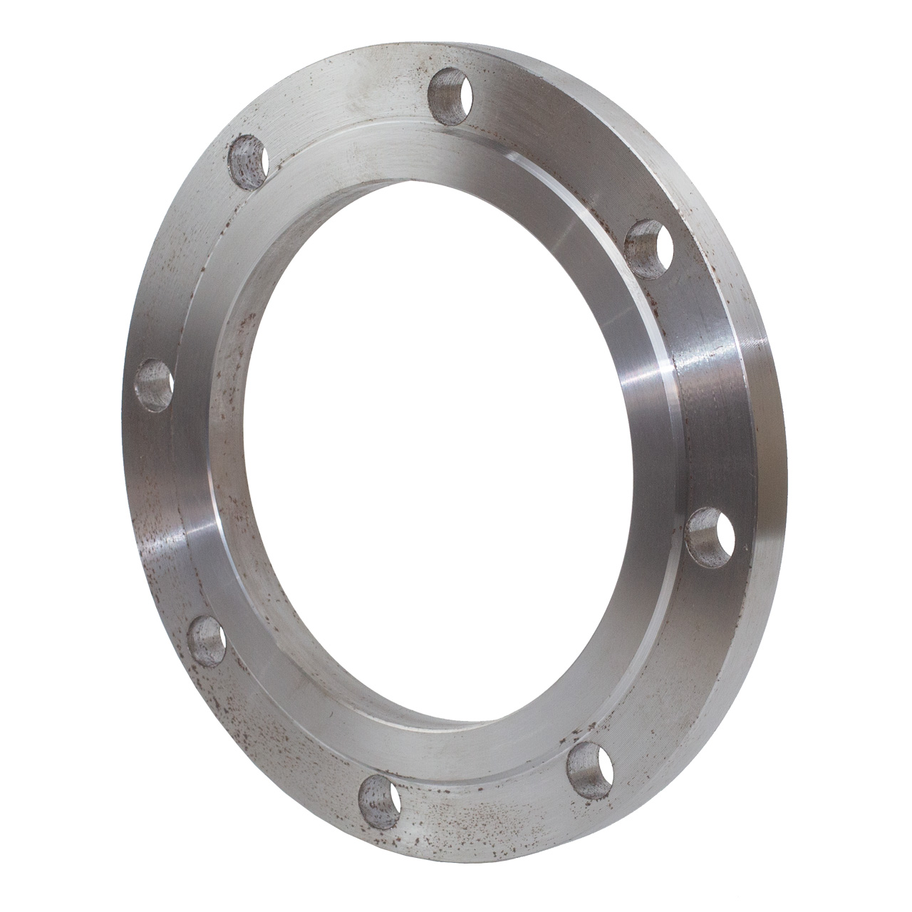 Фланец сталь 09Г2С плоский Ду 300 Ру 10 ГОСТ 33259 Техкомплект